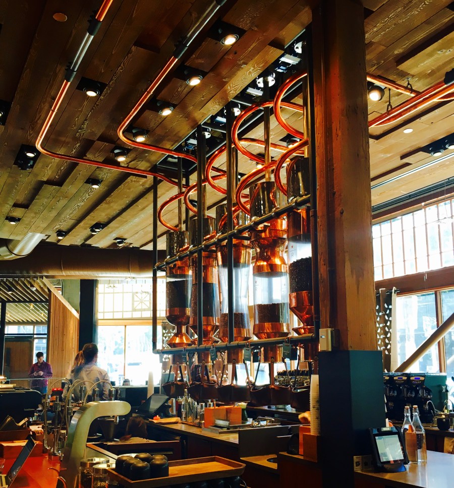 StarbucksRoastery